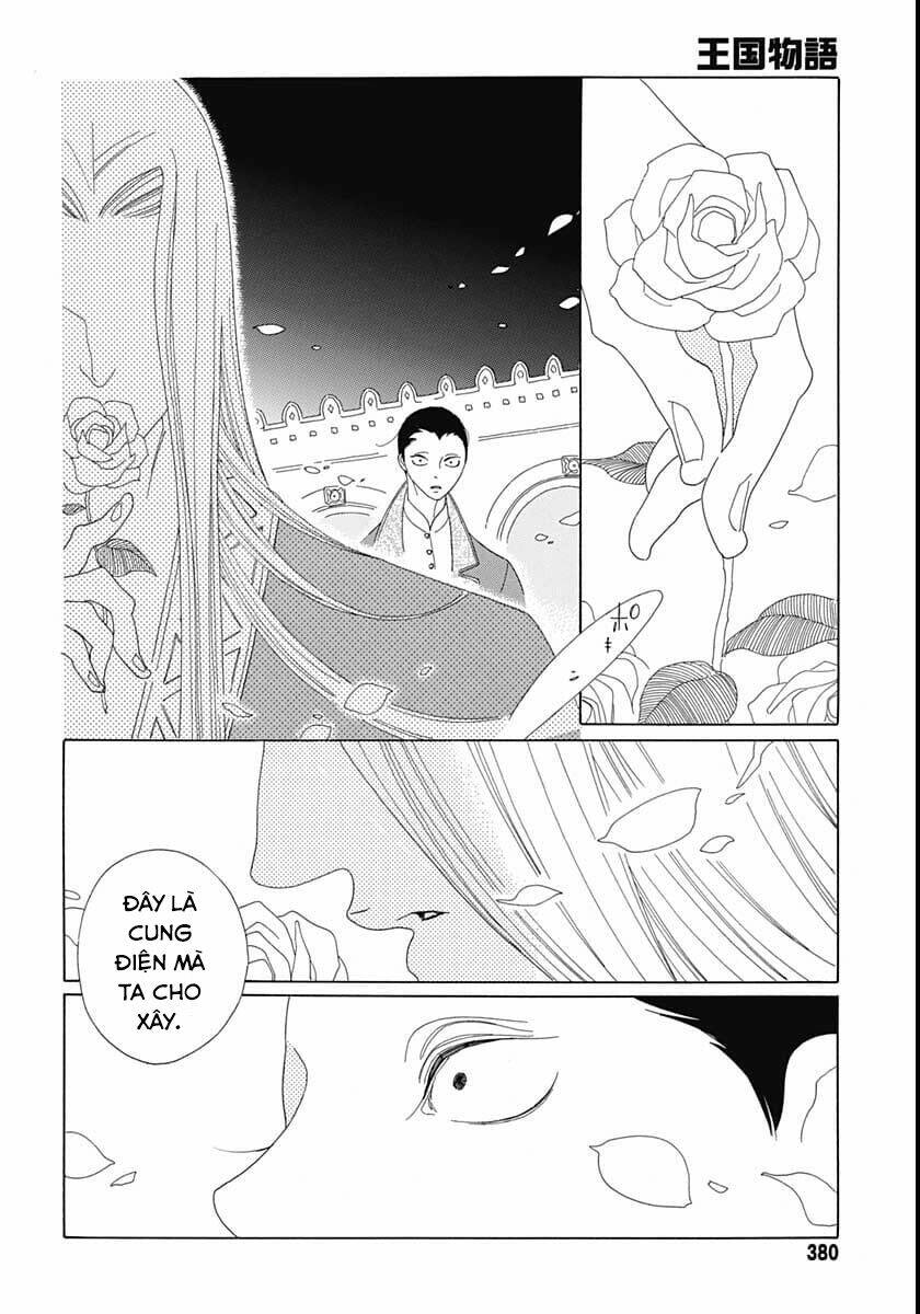 Truyện kể Vương Quốc nọ - Chapter 13 - Page 12