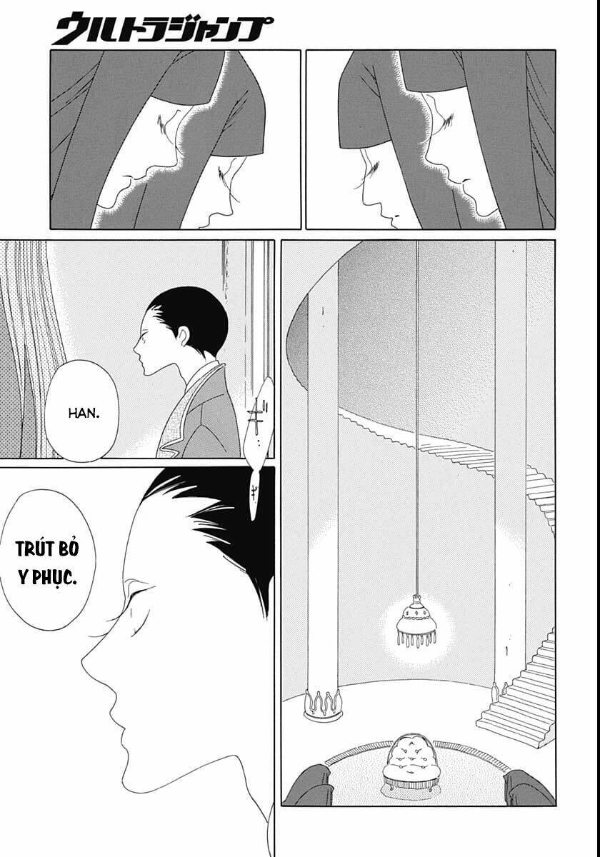 Truyện kể Vương Quốc nọ - Chapter 13 - Page 17