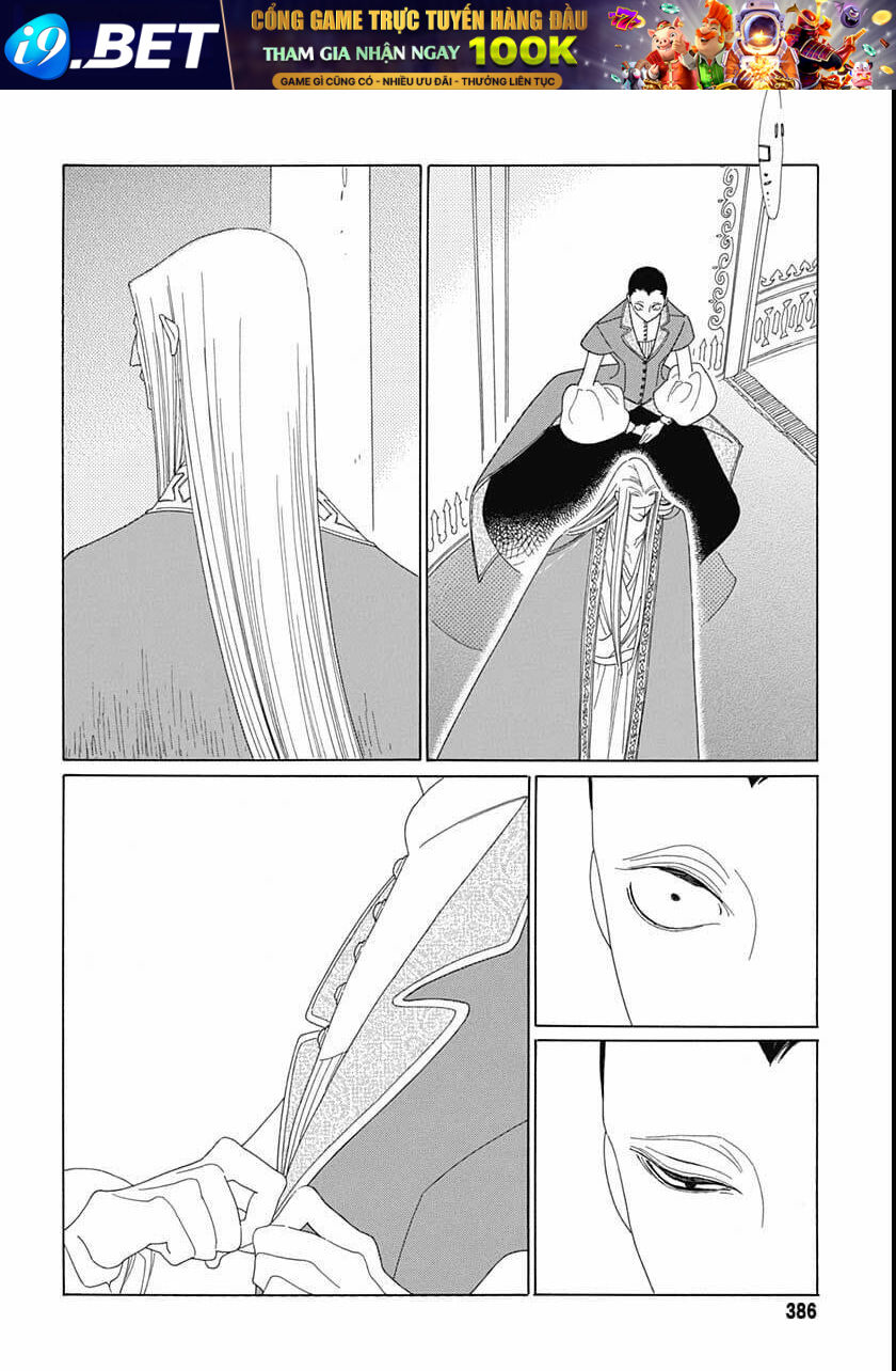 Truyện kể Vương Quốc nọ - Chapter 13 - Page 18