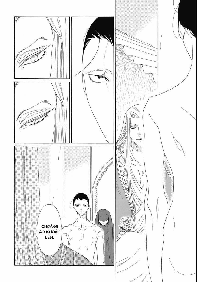 Truyện kể Vương Quốc nọ - Chapter 13 - Page 20