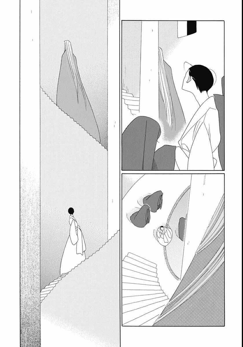 Truyện kể Vương Quốc nọ - Chapter 13 - Page 21