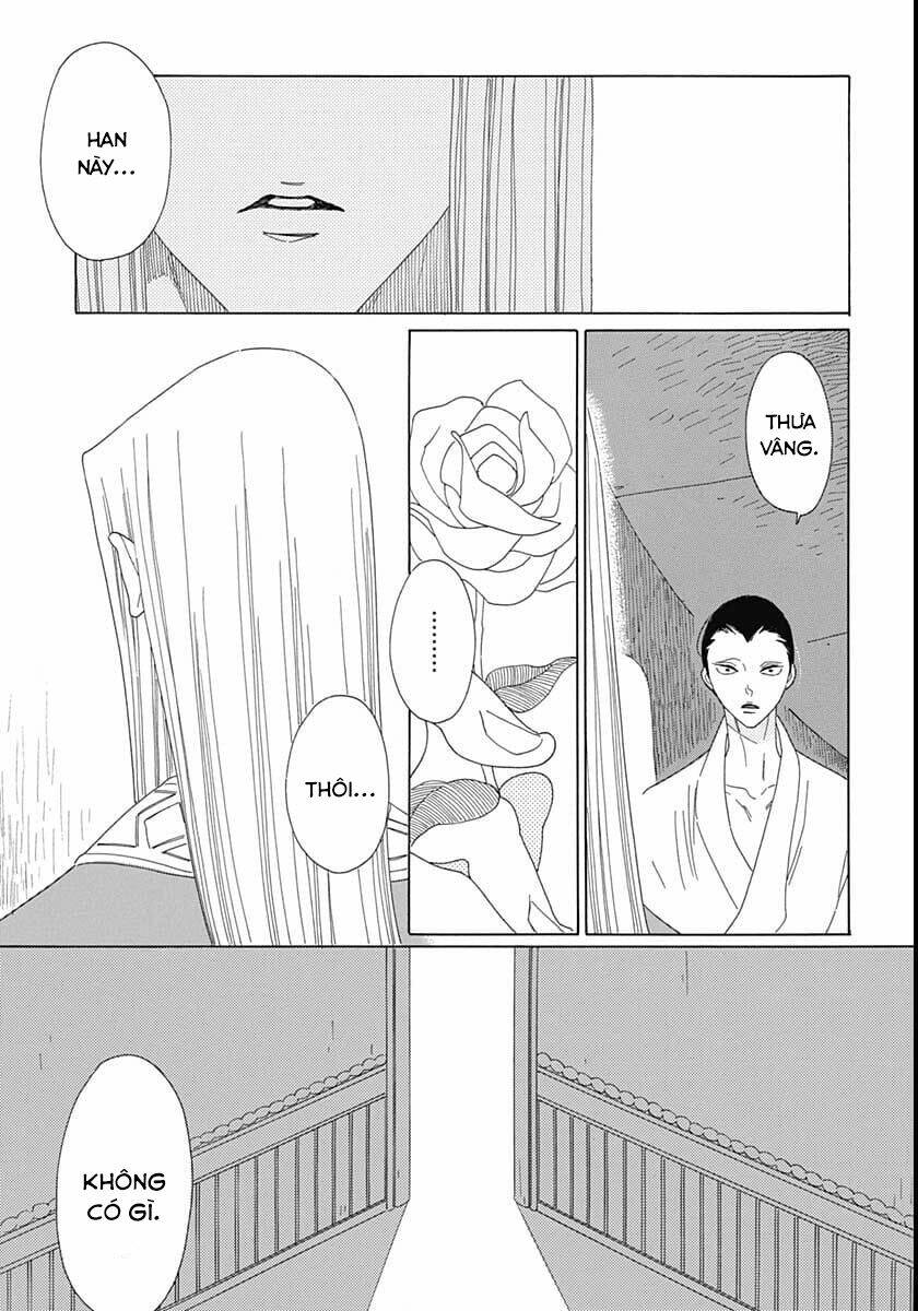 Truyện kể Vương Quốc nọ - Chapter 13 - Page 23