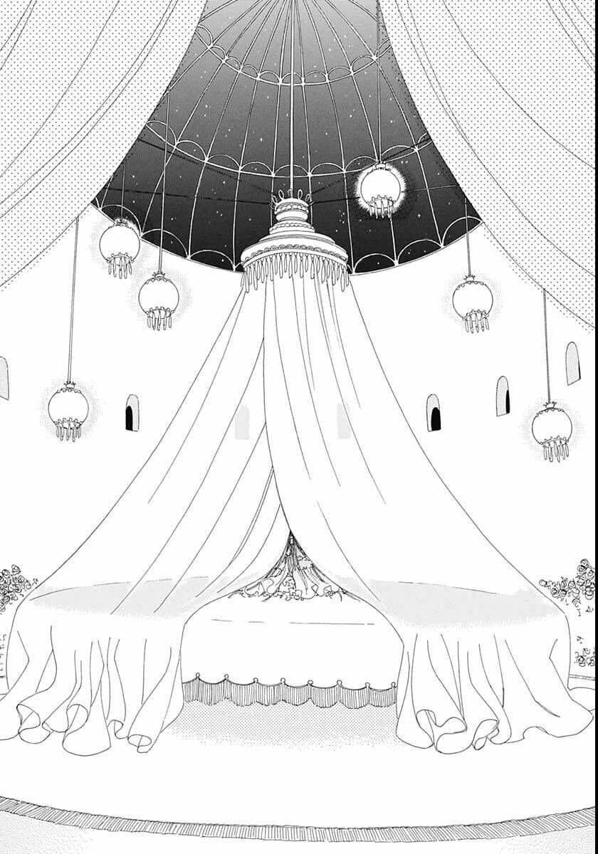 Truyện kể Vương Quốc nọ - Chapter 13 - Page 24