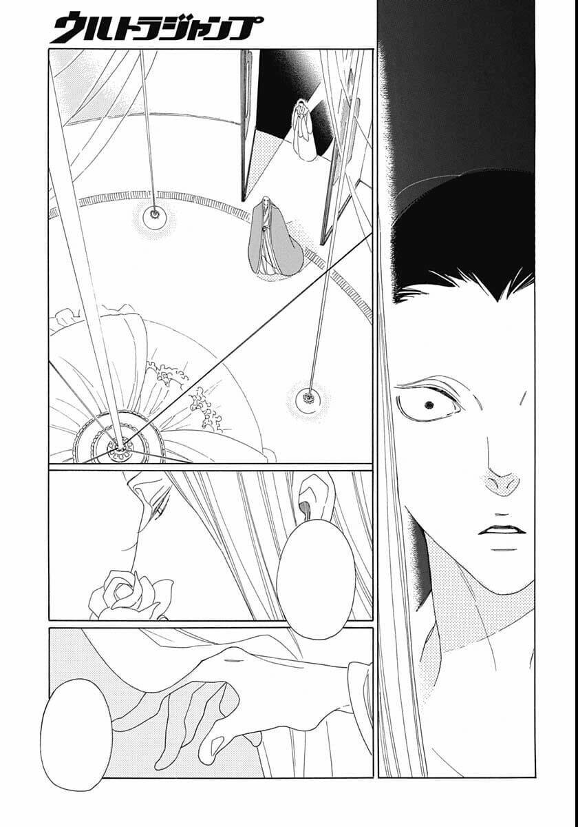 Truyện kể Vương Quốc nọ - Chapter 13 - Page 25