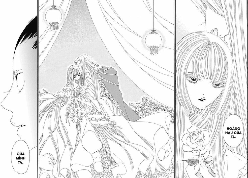 Truyện kể Vương Quốc nọ - Chapter 13 - Page 26