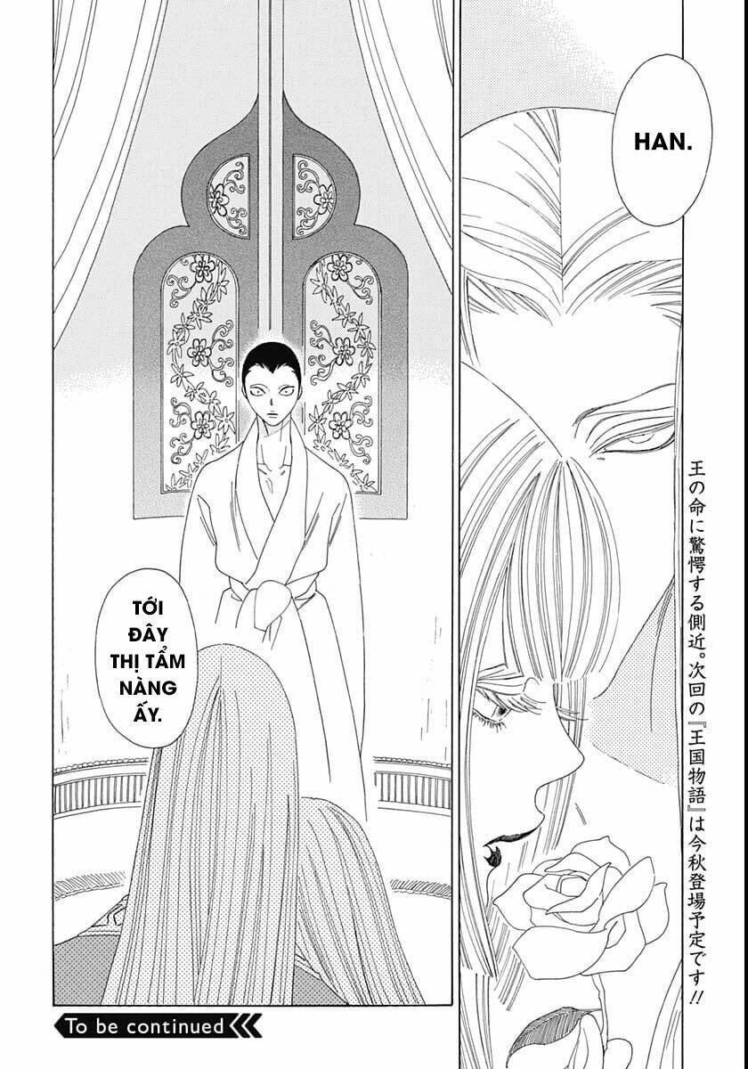 Truyện kể Vương Quốc nọ - Chapter 13 - Page 27