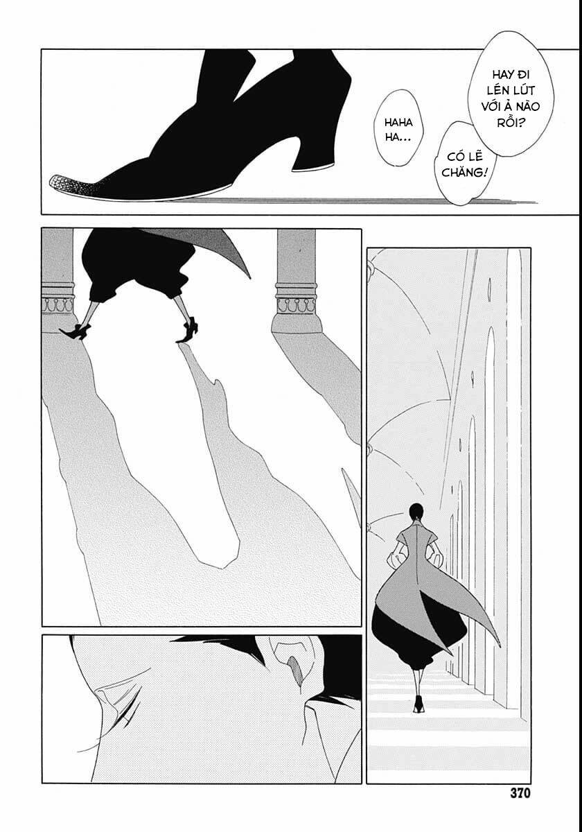 Truyện kể Vương Quốc nọ - Chapter 13 - Page 3