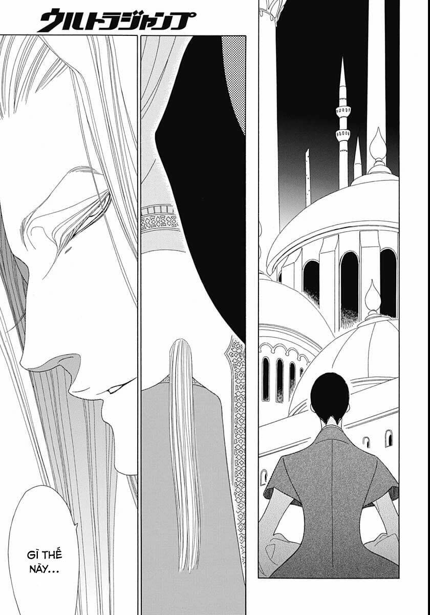 Truyện kể Vương Quốc nọ - Chapter 13 - Page 4