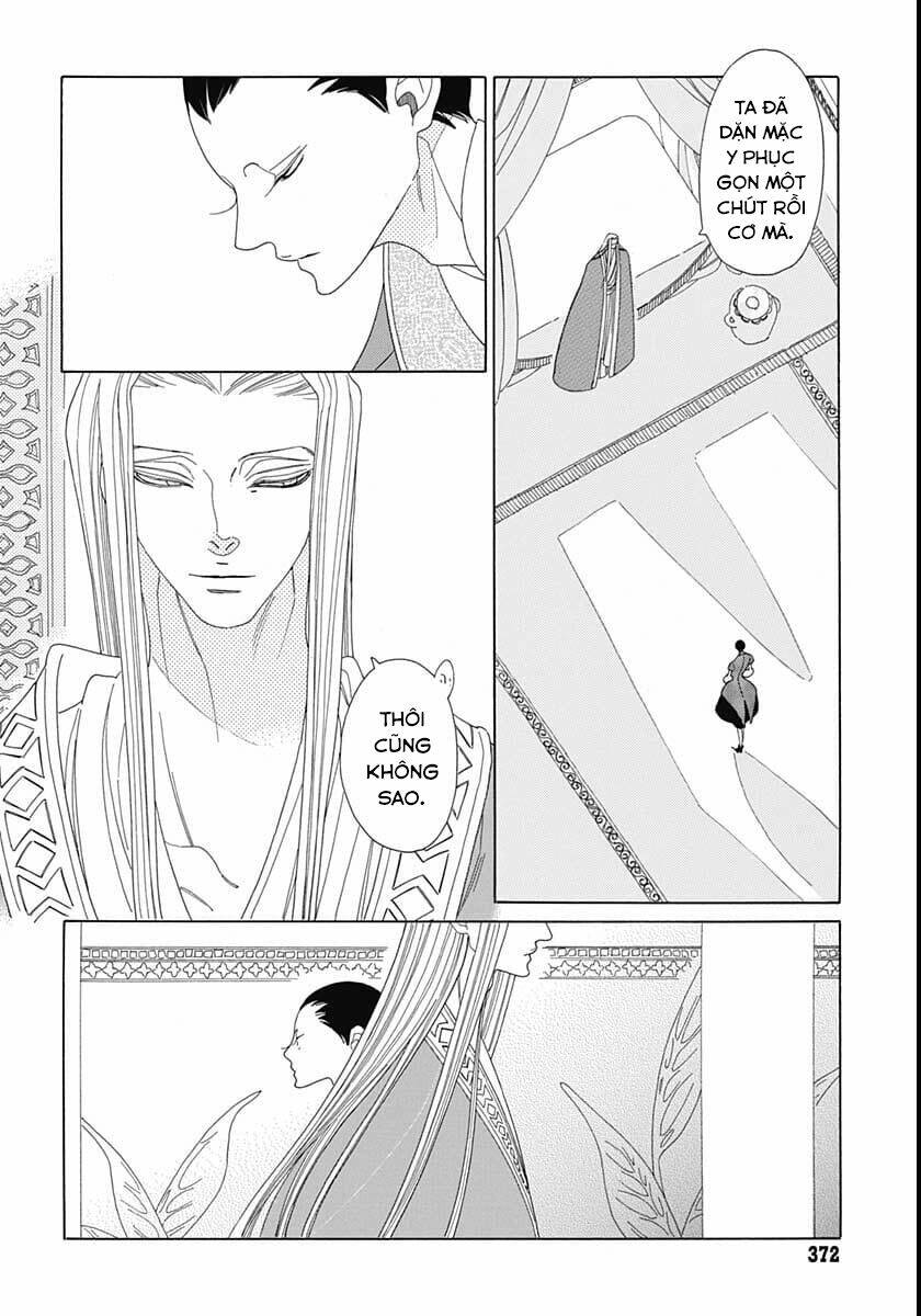 Truyện kể Vương Quốc nọ - Chapter 13 - Page 5