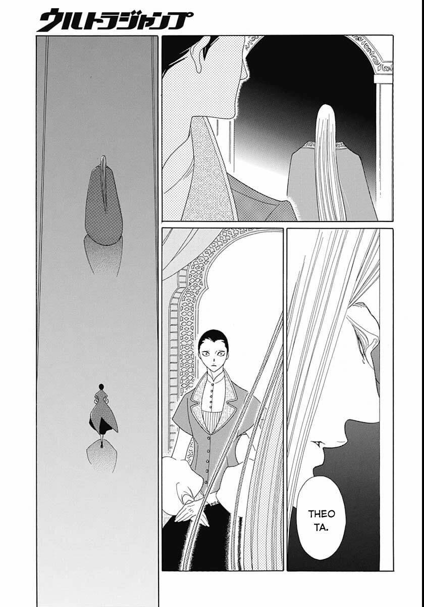 Truyện kể Vương Quốc nọ - Chapter 13 - Page 6