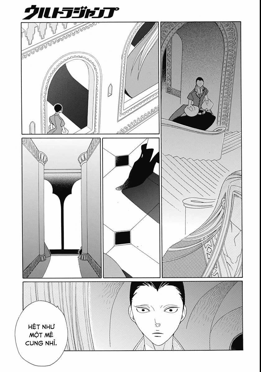 Truyện kể Vương Quốc nọ - Chapter 13 - Page 8