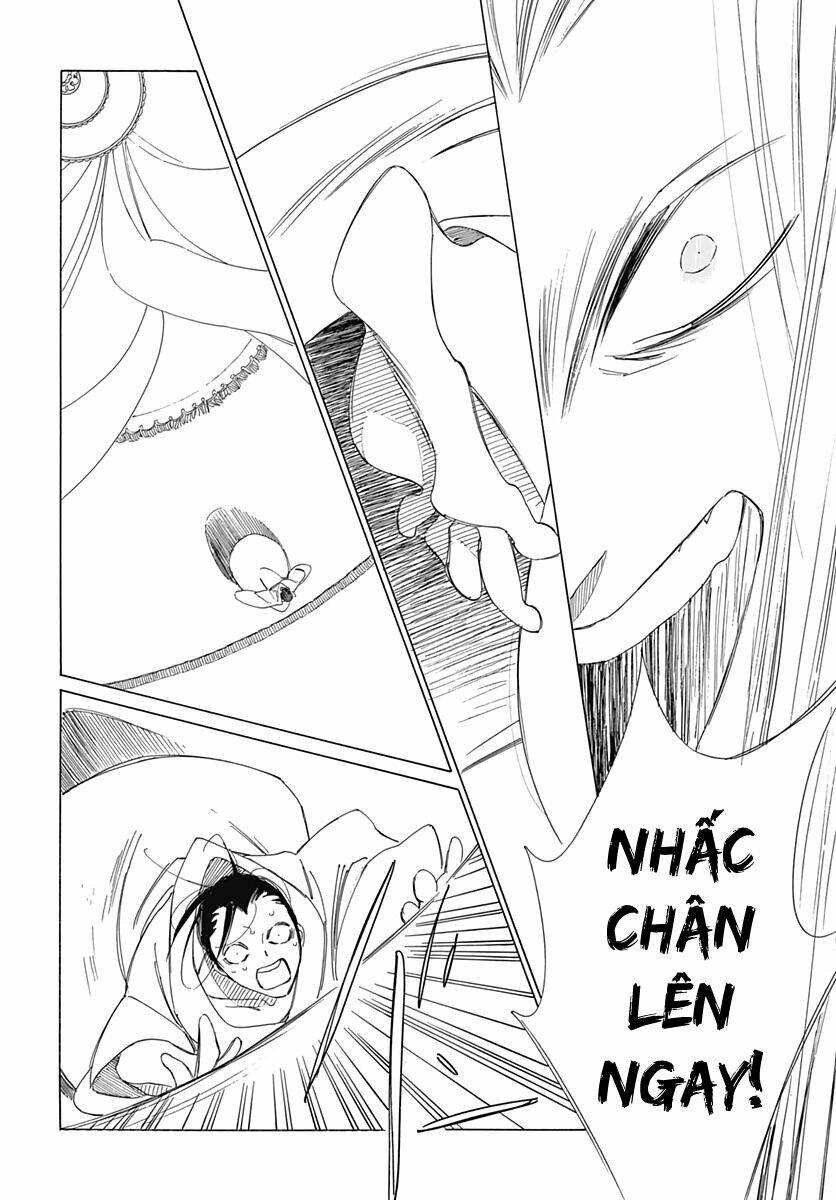 Truyện kể Vương Quốc nọ - Chapter 14 - Page 13
