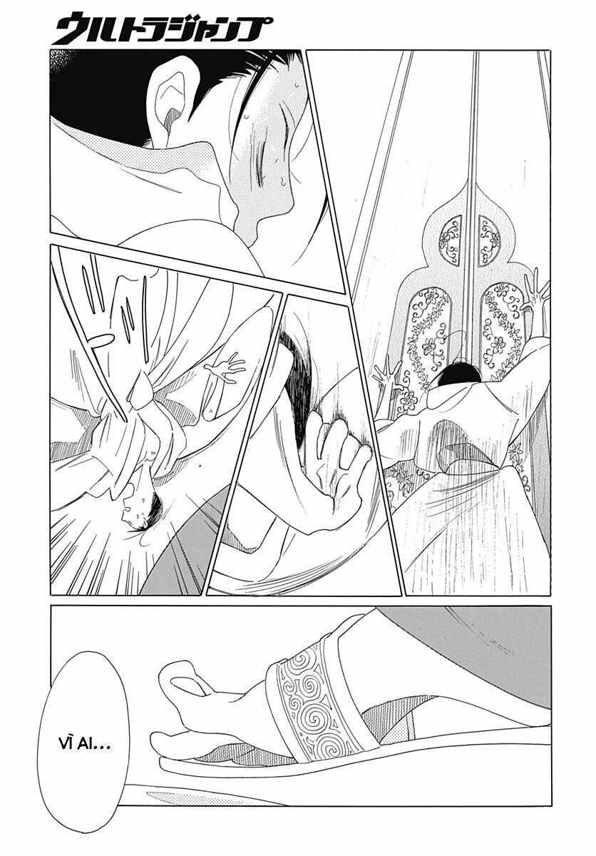 Truyện kể Vương Quốc nọ - Chapter 14 - Page 14