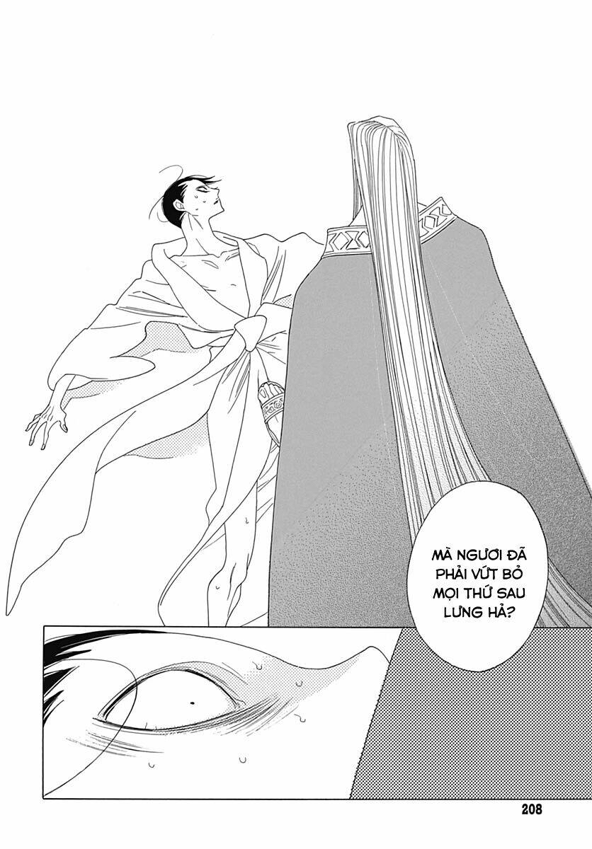 Truyện kể Vương Quốc nọ - Chapter 14 - Page 15