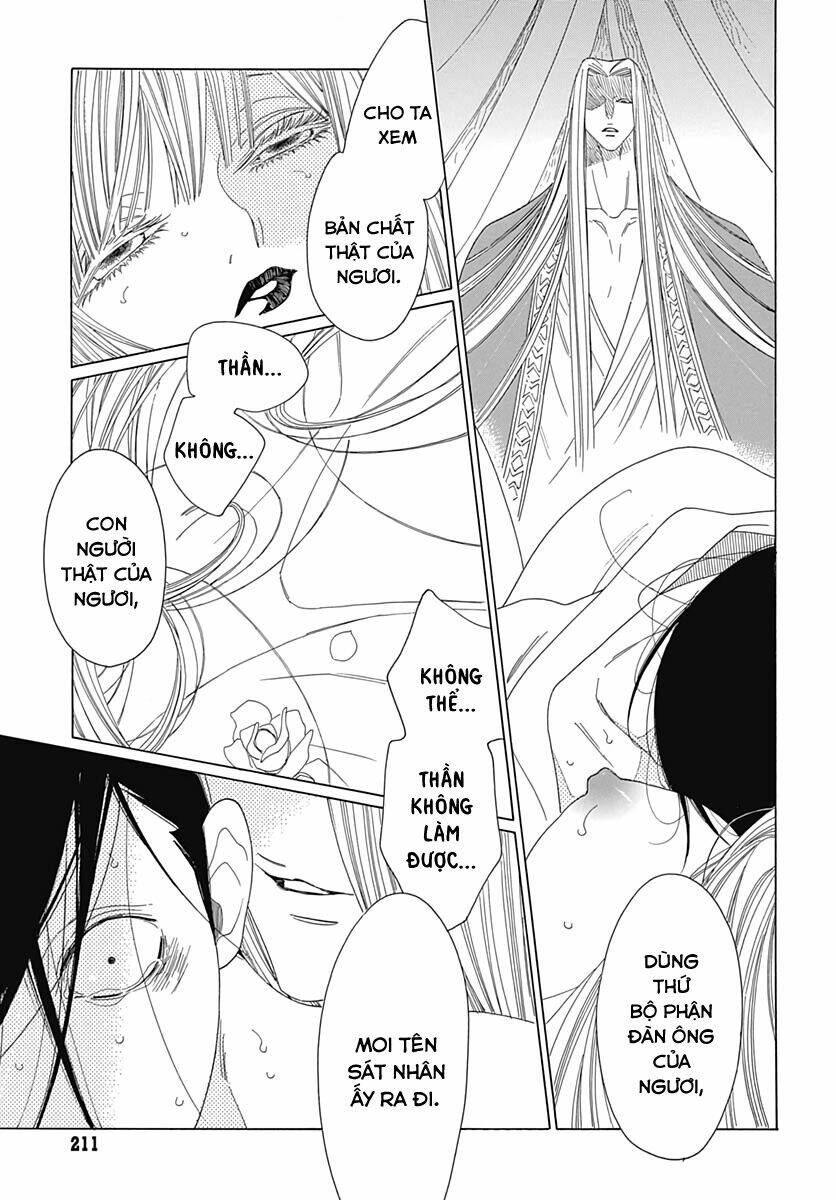 Truyện kể Vương Quốc nọ - Chapter 14 - Page 18