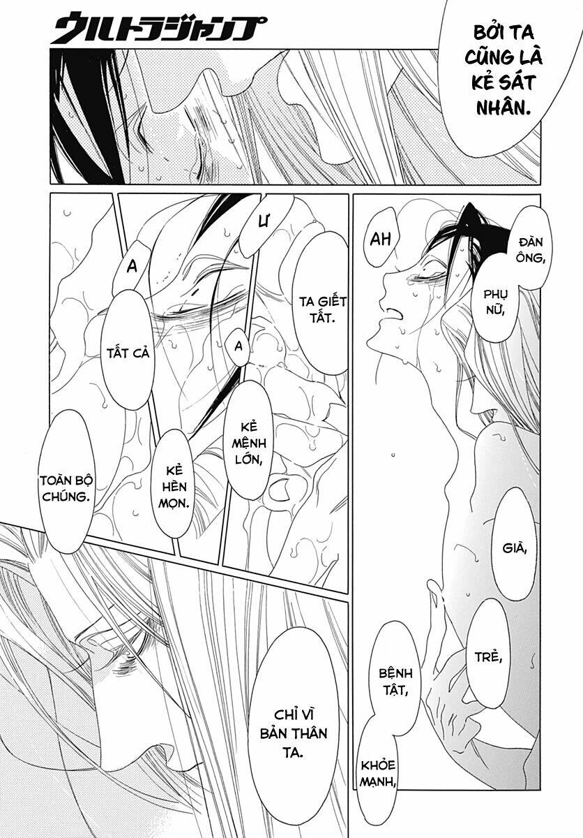 Truyện kể Vương Quốc nọ - Chapter 14 - Page 20