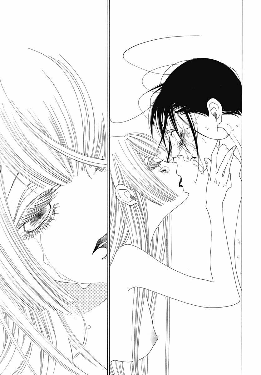 Truyện kể Vương Quốc nọ - Chapter 14 - Page 23