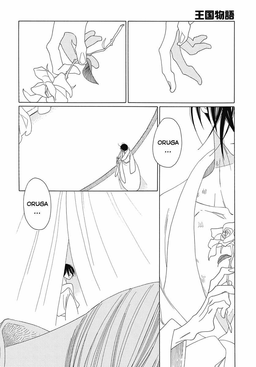 Truyện kể Vương Quốc nọ - Chapter 14 - Page 25