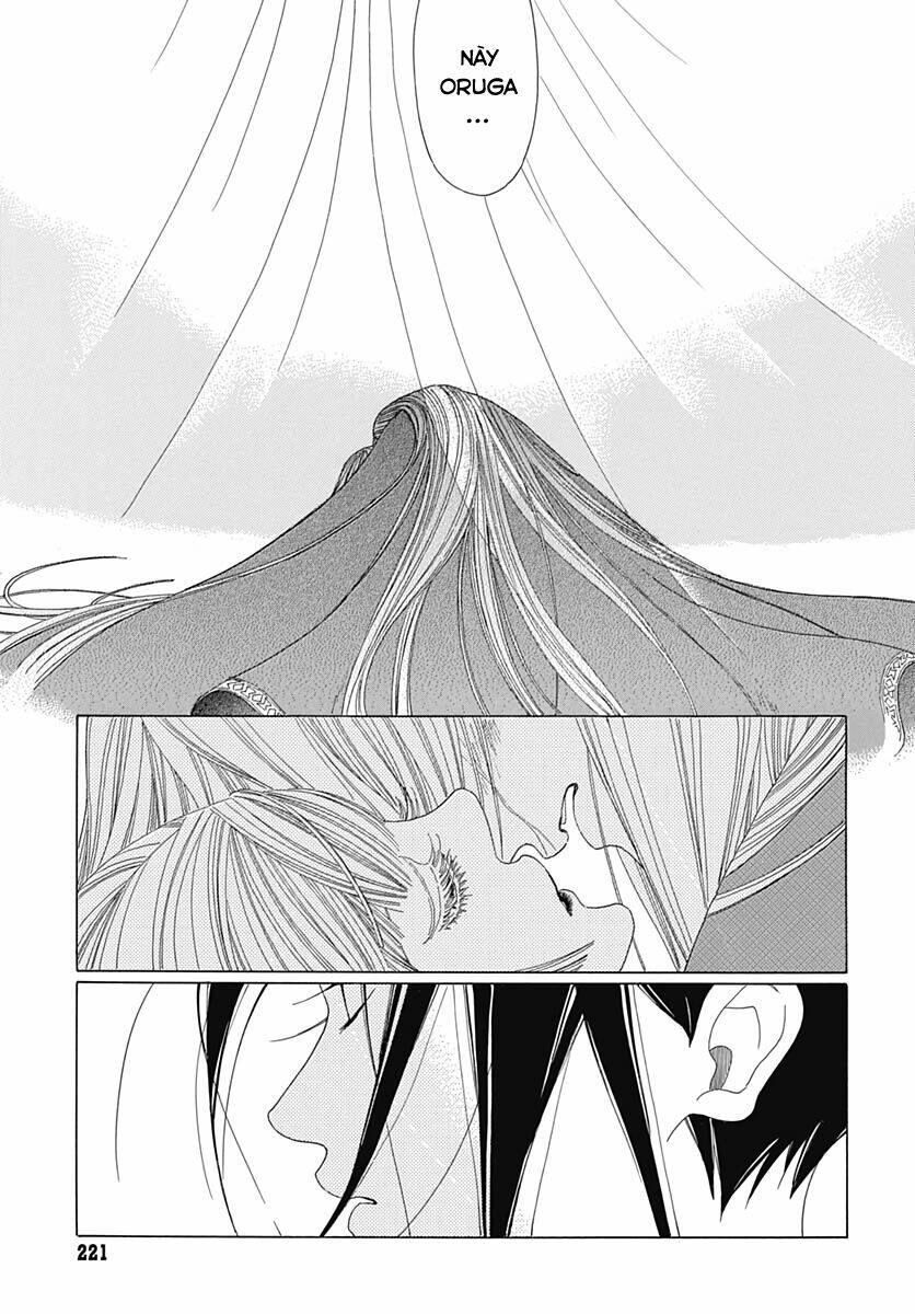 Truyện kể Vương Quốc nọ - Chapter 14 - Page 26