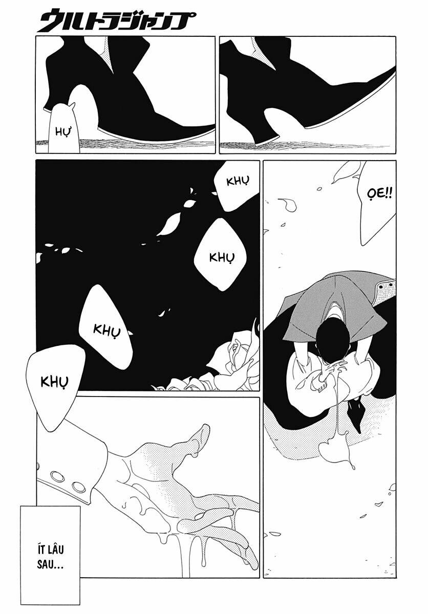 Truyện kể Vương Quốc nọ - Chapter 14 - Page 28