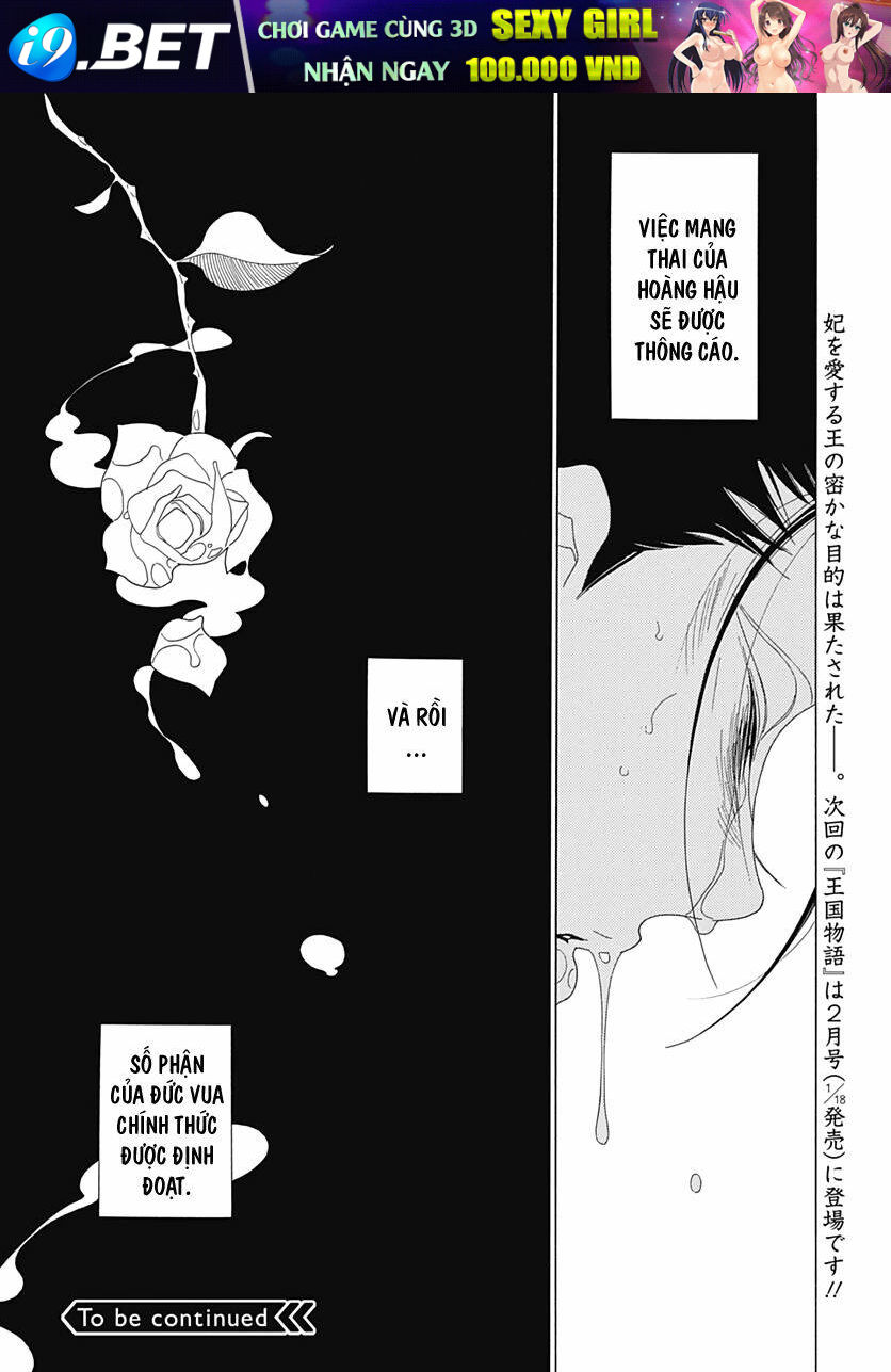 Truyện kể Vương Quốc nọ - Chapter 14 - Page 29