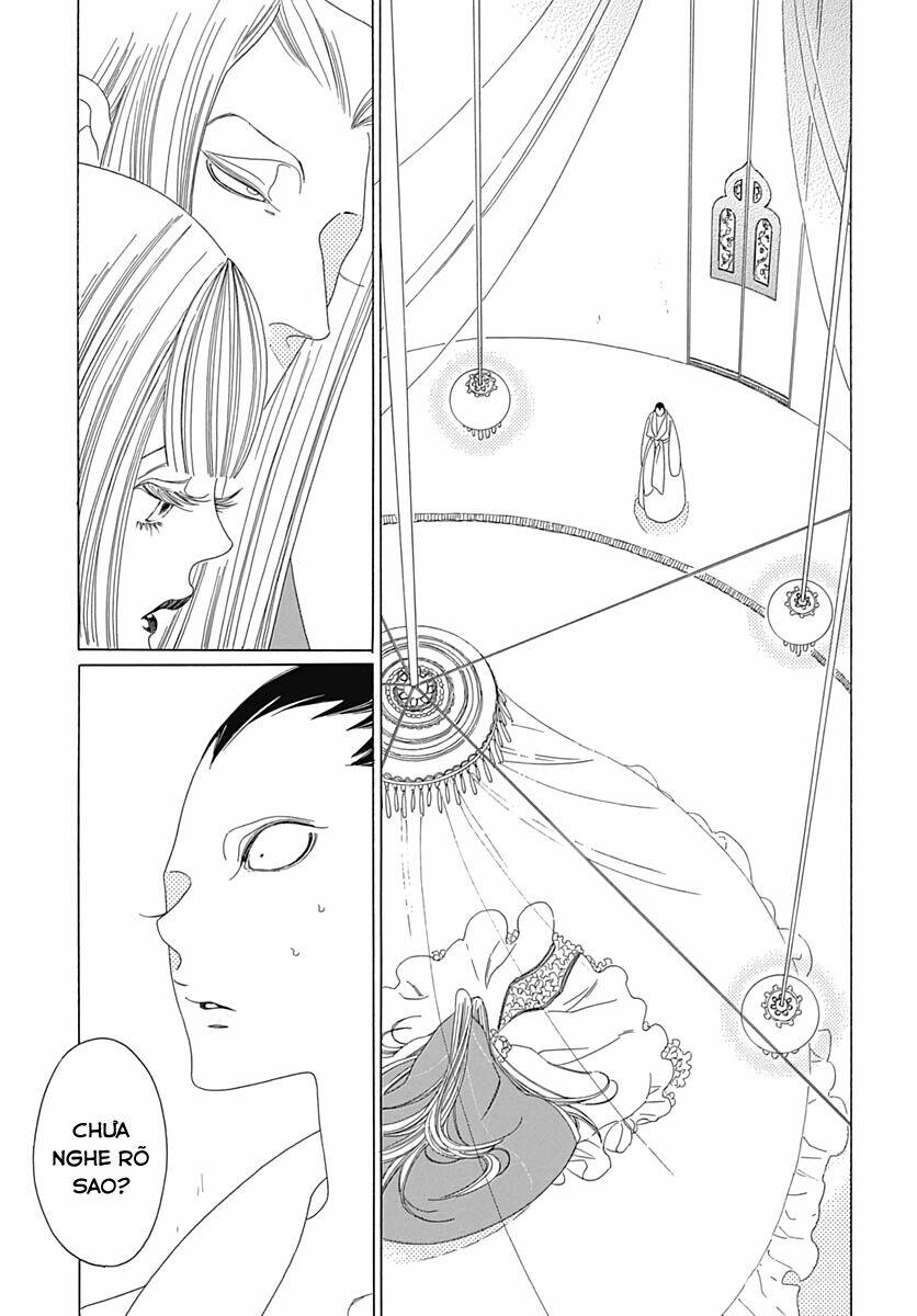 Truyện kể Vương Quốc nọ - Chapter 14 - Page 4