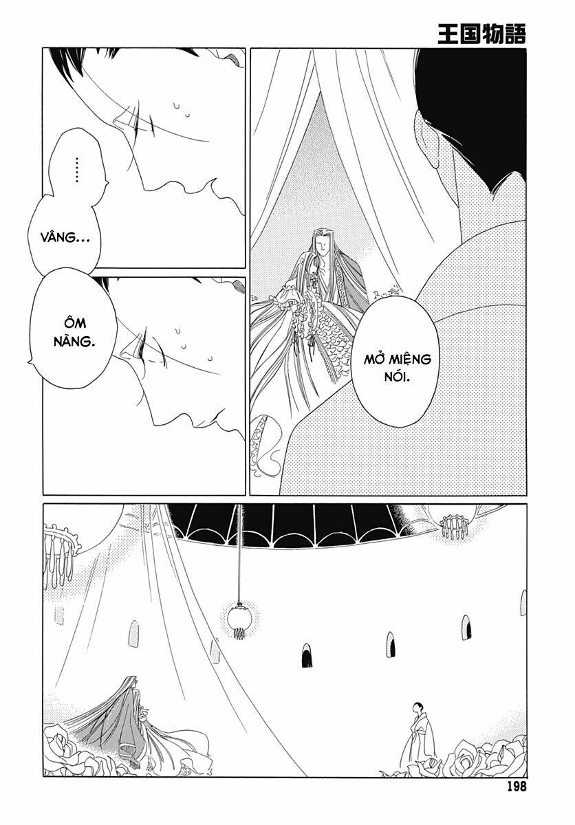 Truyện kể Vương Quốc nọ - Chapter 14 - Page 5