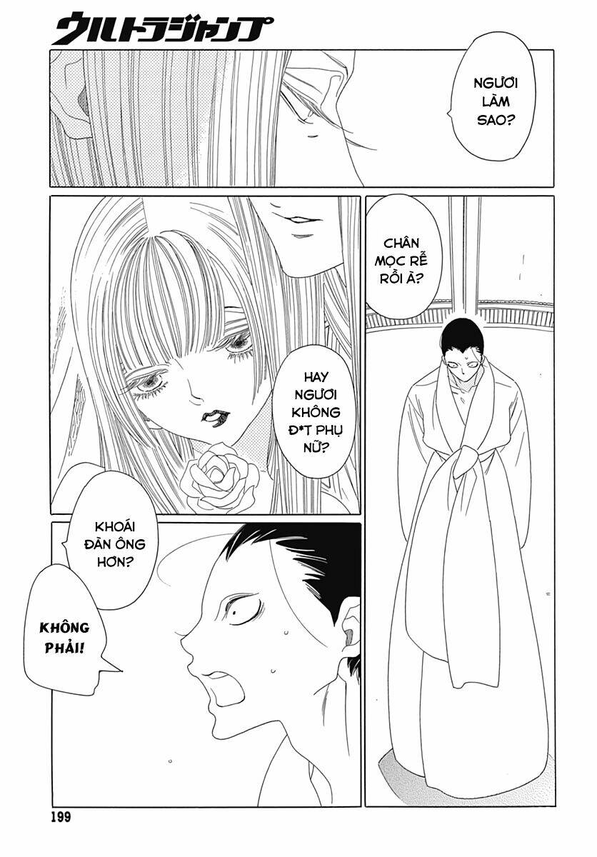 Truyện kể Vương Quốc nọ - Chapter 14 - Page 6