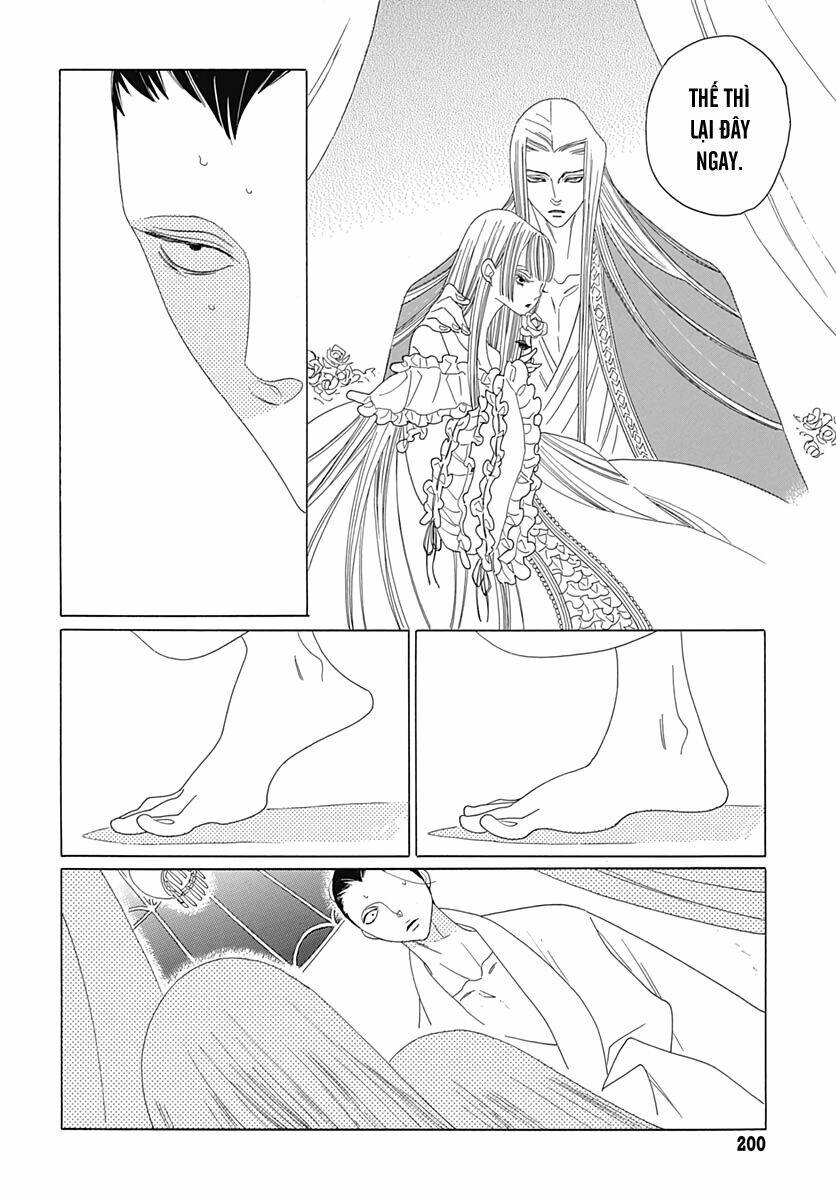 Truyện kể Vương Quốc nọ - Chapter 14 - Page 7