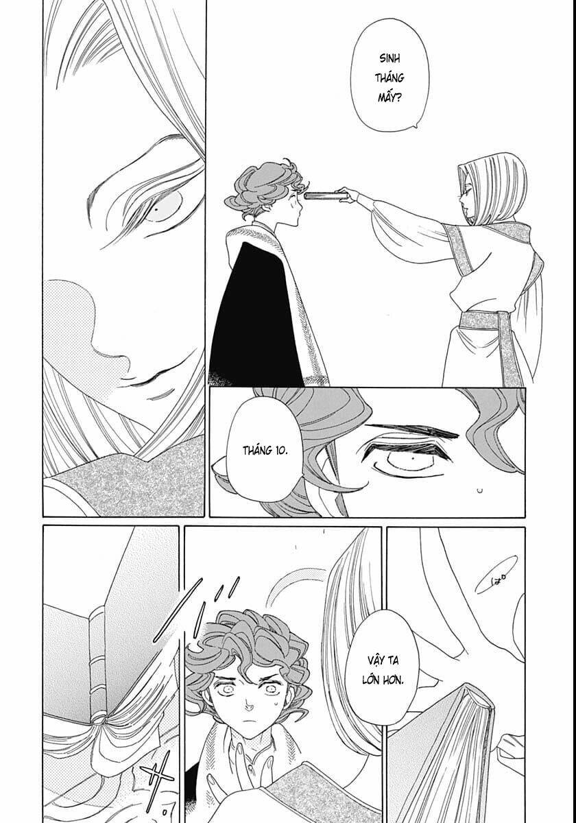 Truyện kể Vương Quốc nọ - Chapter 15 - Page 10