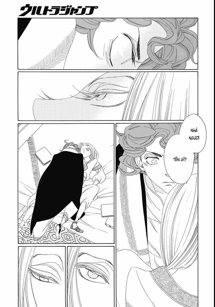 Truyện kể Vương Quốc nọ - Chapter 15 - Page 13