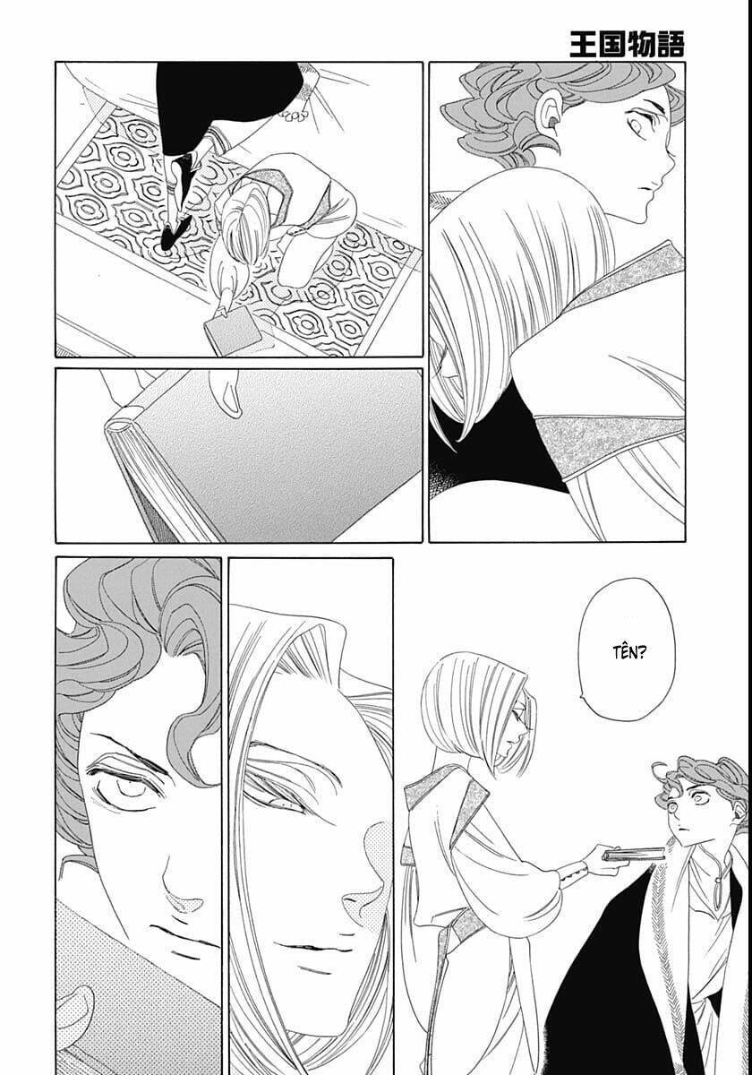 Truyện kể Vương Quốc nọ - Chapter 15 - Page 14