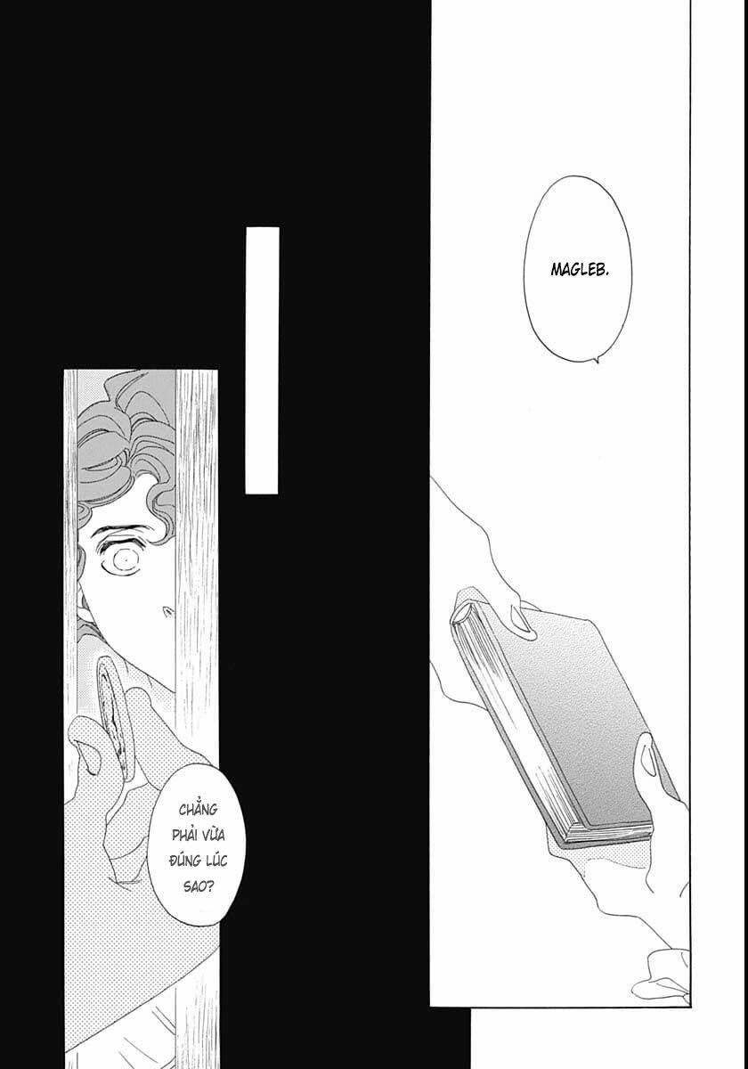 Truyện kể Vương Quốc nọ - Chapter 15 - Page 15