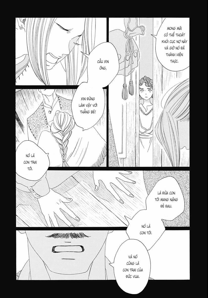 Truyện kể Vương Quốc nọ - Chapter 15 - Page 16