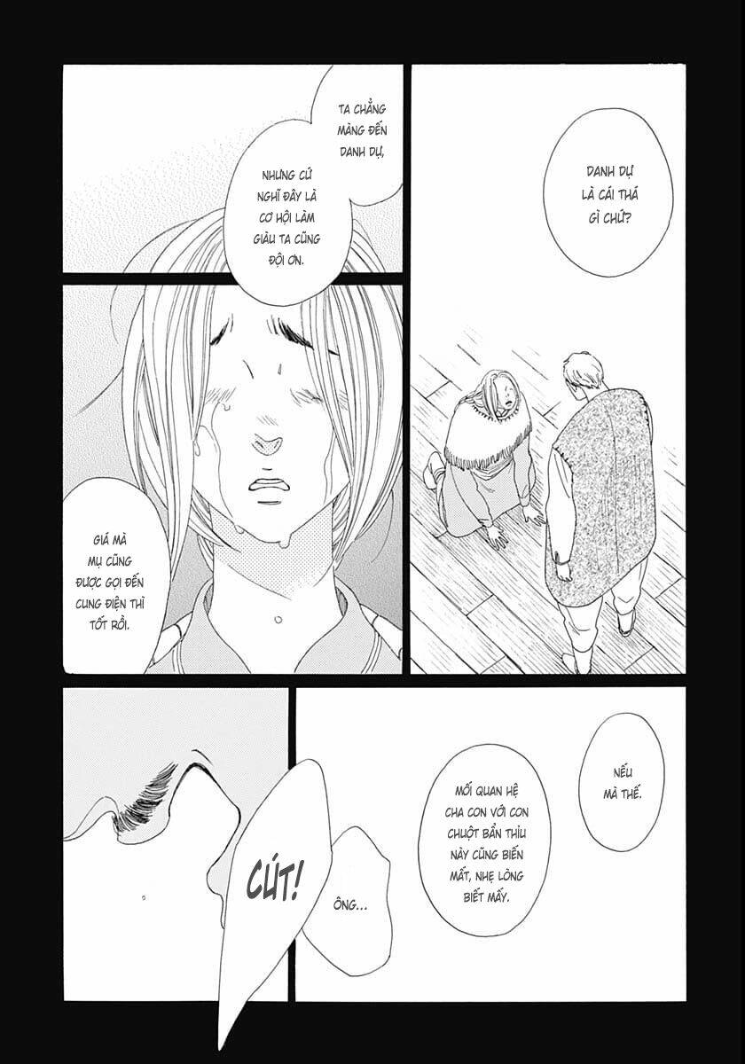 Truyện kể Vương Quốc nọ - Chapter 15 - Page 17