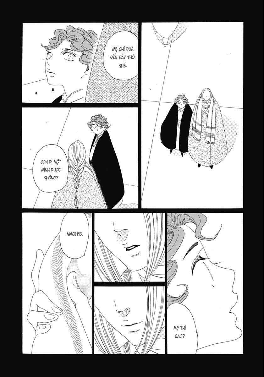 Truyện kể Vương Quốc nọ - Chapter 15 - Page 19