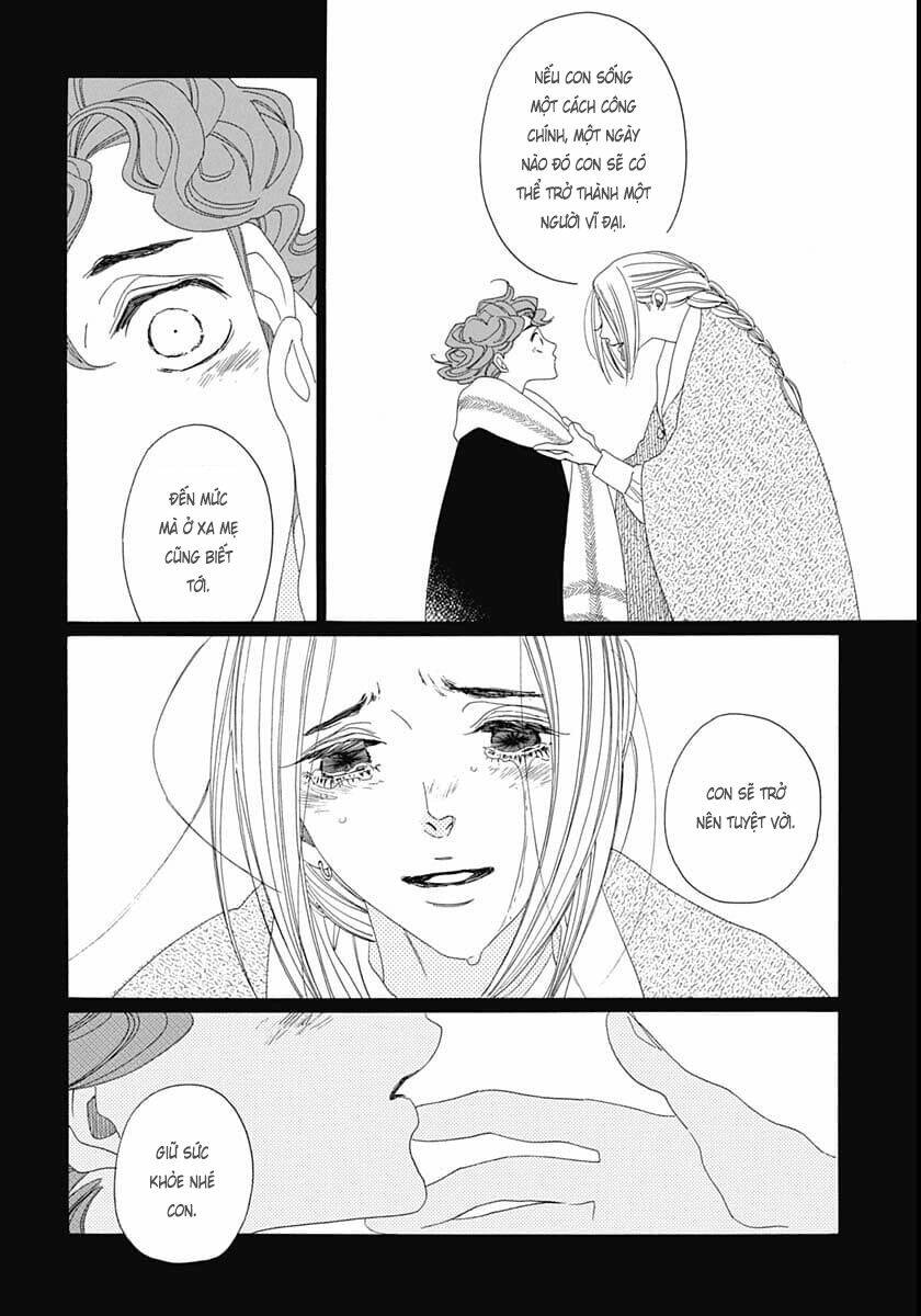 Truyện kể Vương Quốc nọ - Chapter 15 - Page 20