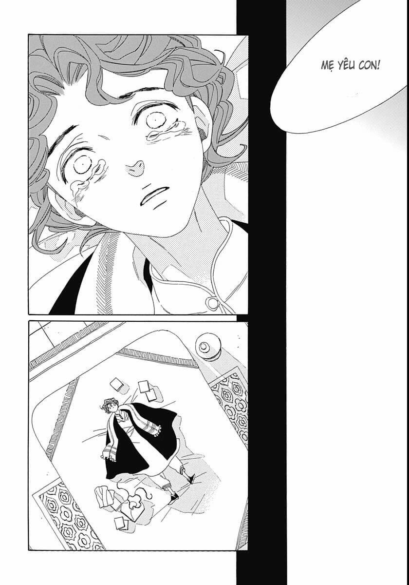 Truyện kể Vương Quốc nọ - Chapter 15 - Page 22