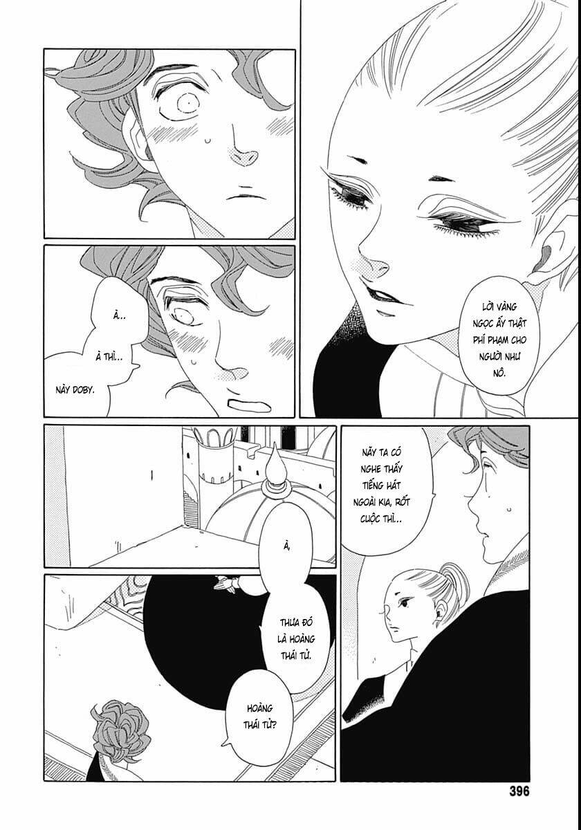 Truyện kể Vương Quốc nọ - Chapter 15 - Page 26