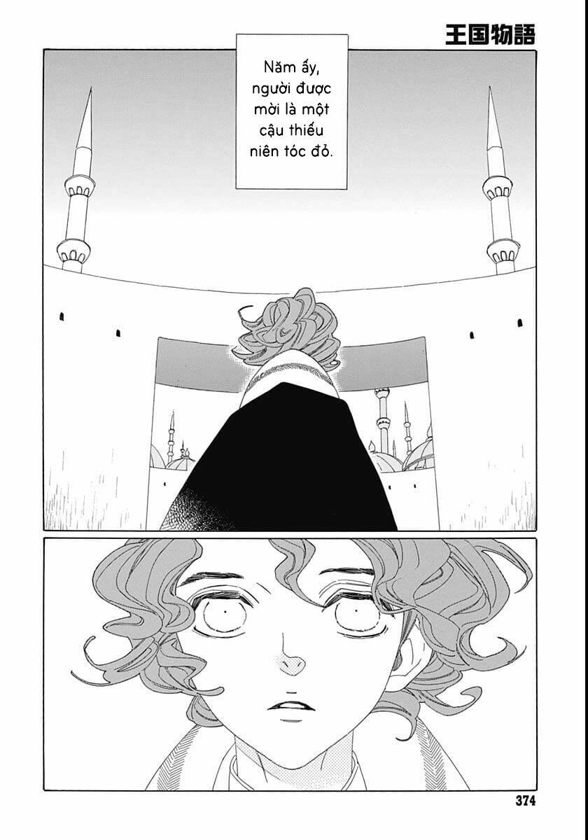 Truyện kể Vương Quốc nọ - Chapter 15 - Page 4