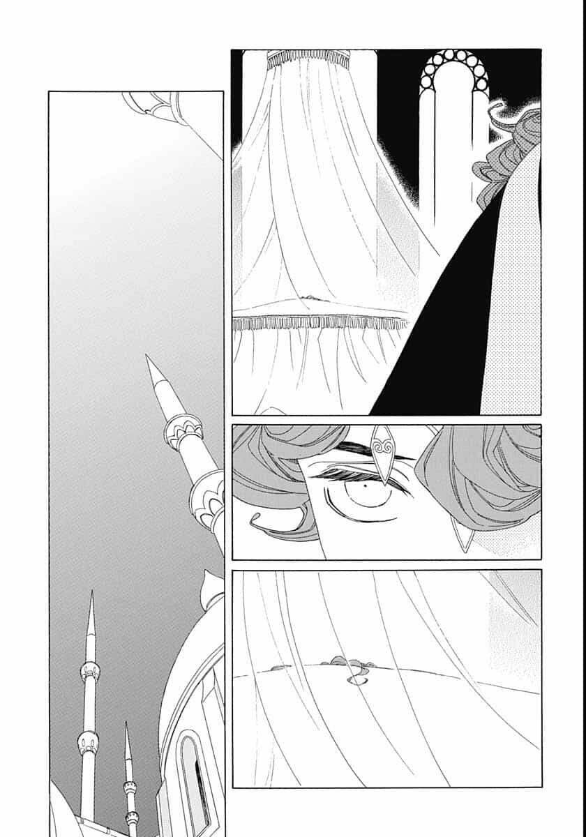 Truyện kể Vương Quốc nọ - Chapter 16 - Page 9