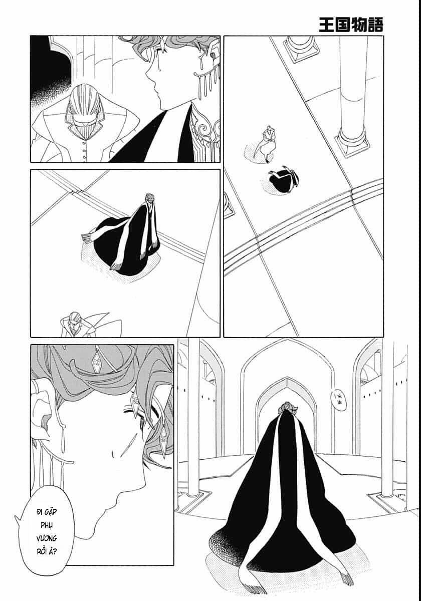 Truyện kể Vương Quốc nọ - Chapter 16 - Page 10