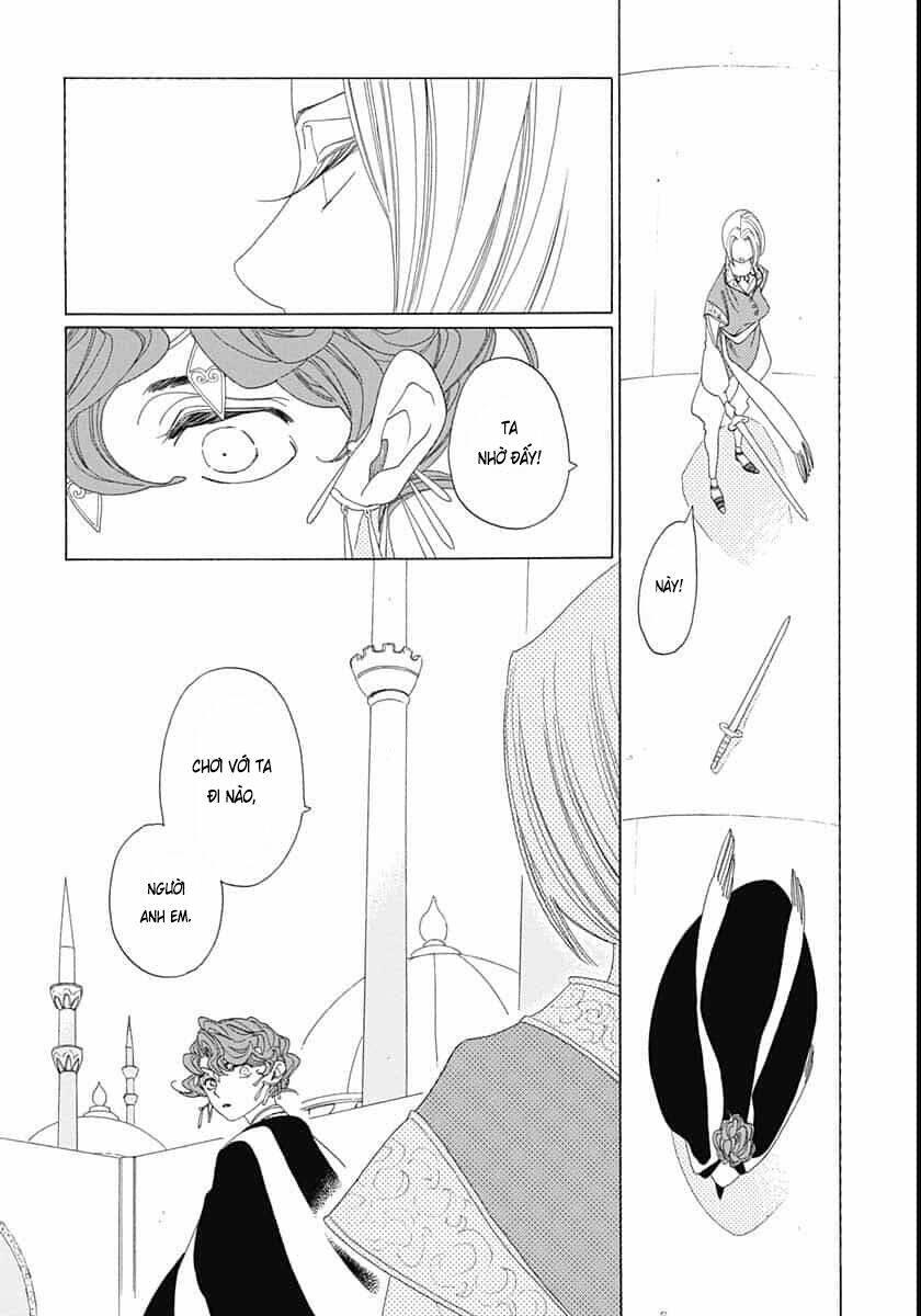 Truyện kể Vương Quốc nọ - Chapter 16 - Page 14