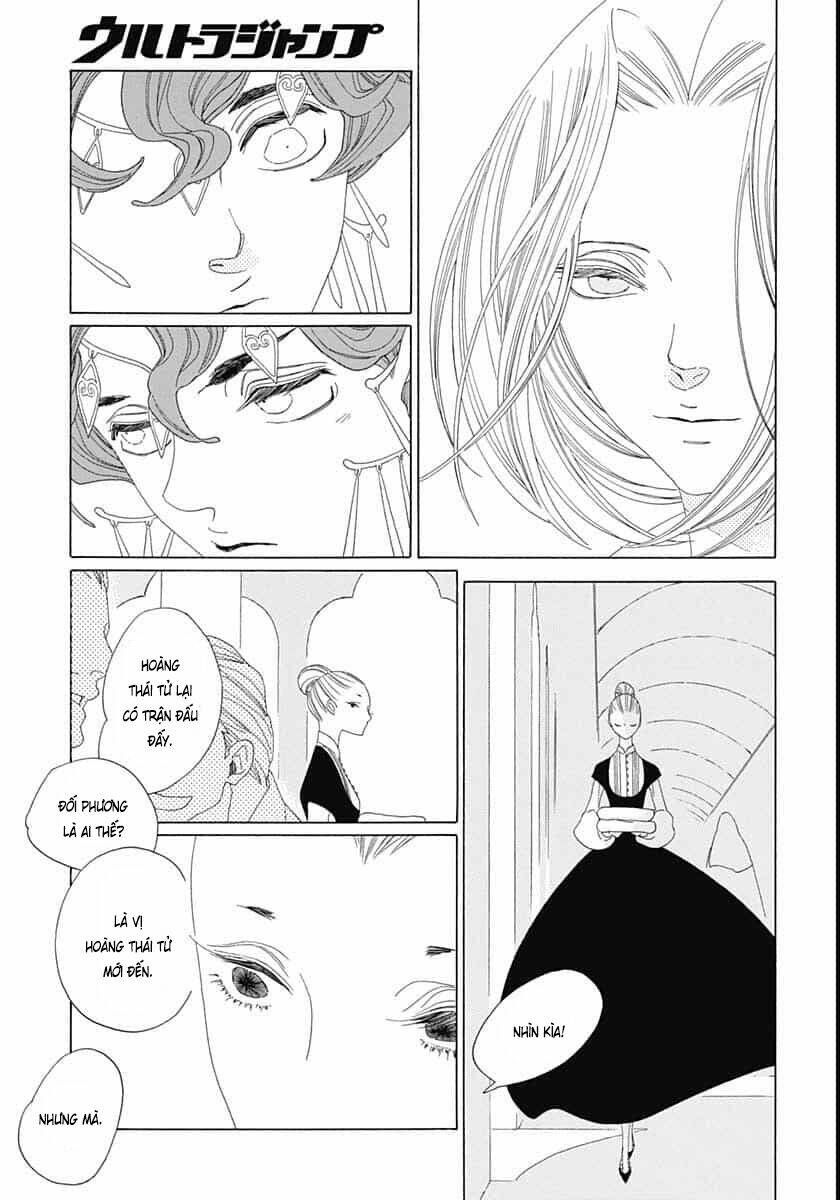 Truyện kể Vương Quốc nọ - Chapter 16 - Page 15