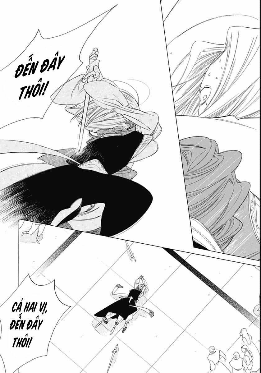 Truyện kể Vương Quốc nọ - Chapter 16 - Page 18