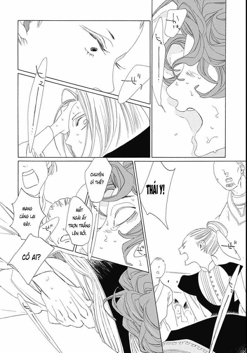 Truyện kể Vương Quốc nọ - Chapter 16 - Page 20