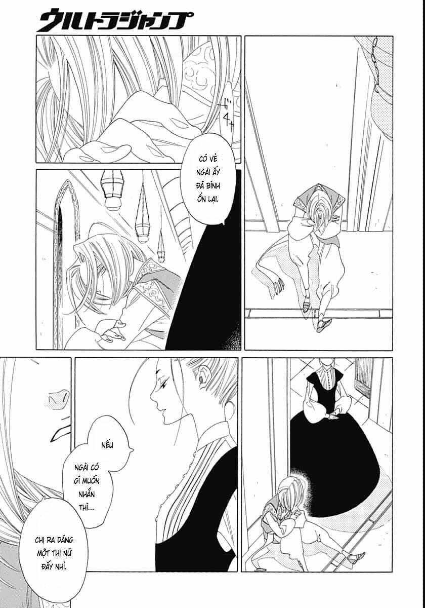 Truyện kể Vương Quốc nọ - Chapter 16 - Page 25