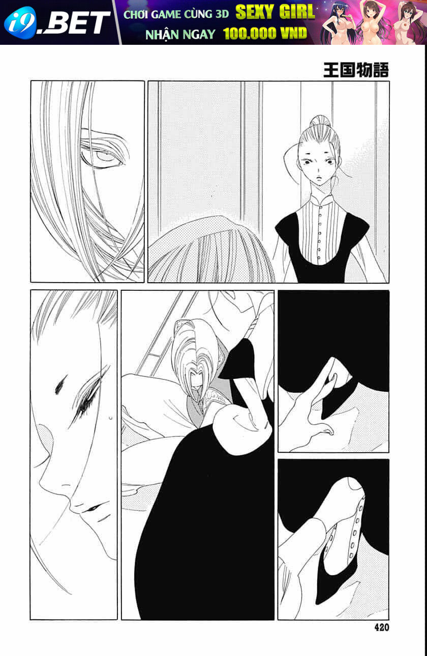 Truyện kể Vương Quốc nọ - Chapter 16 - Page 26