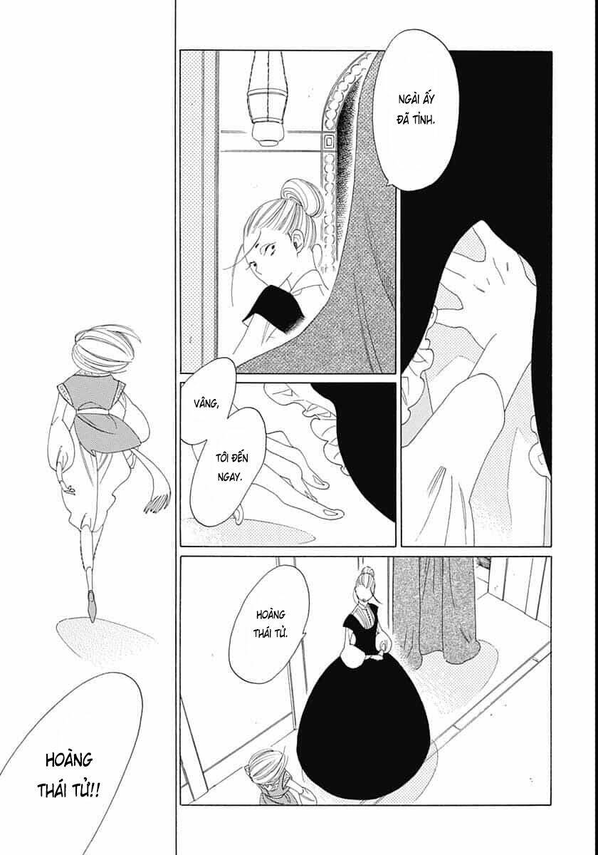 Truyện kể Vương Quốc nọ - Chapter 16 - Page 27