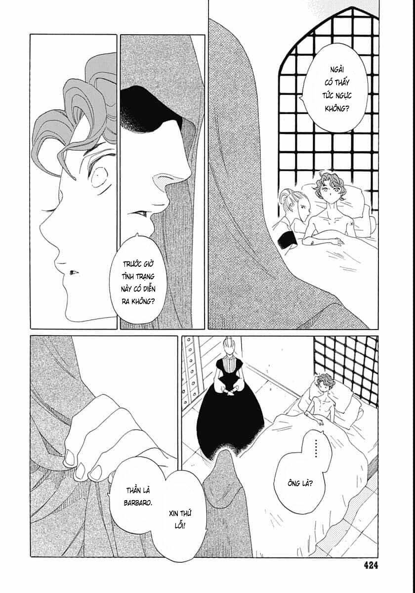 Truyện kể Vương Quốc nọ - Chapter 16 - Page 30